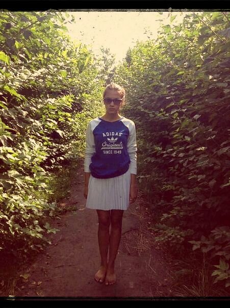 Galija Hajretdinova's photo