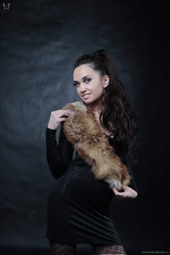 Фото Елена Титова