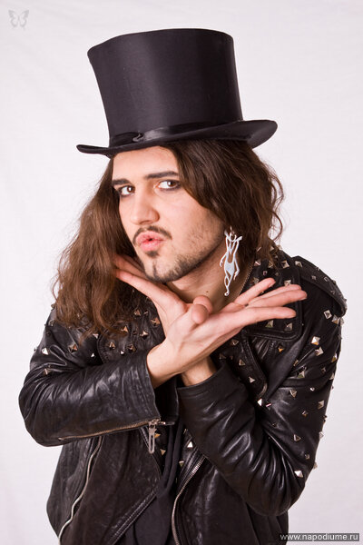 Sergey Glavchev's photo