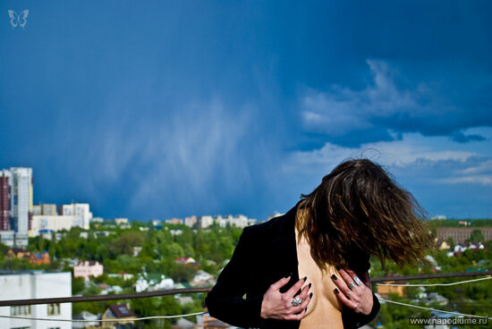 Nikita Komysov's photo