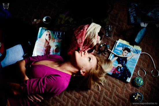 Il'a Kulikov's photo