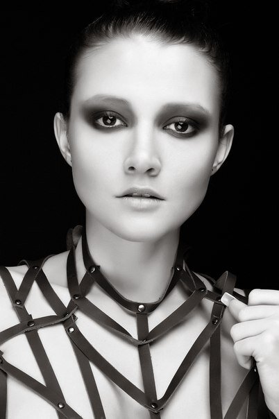 Anastasiya Voronina's photo