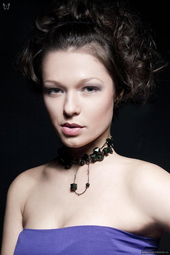 Katerina Gryzik's photo