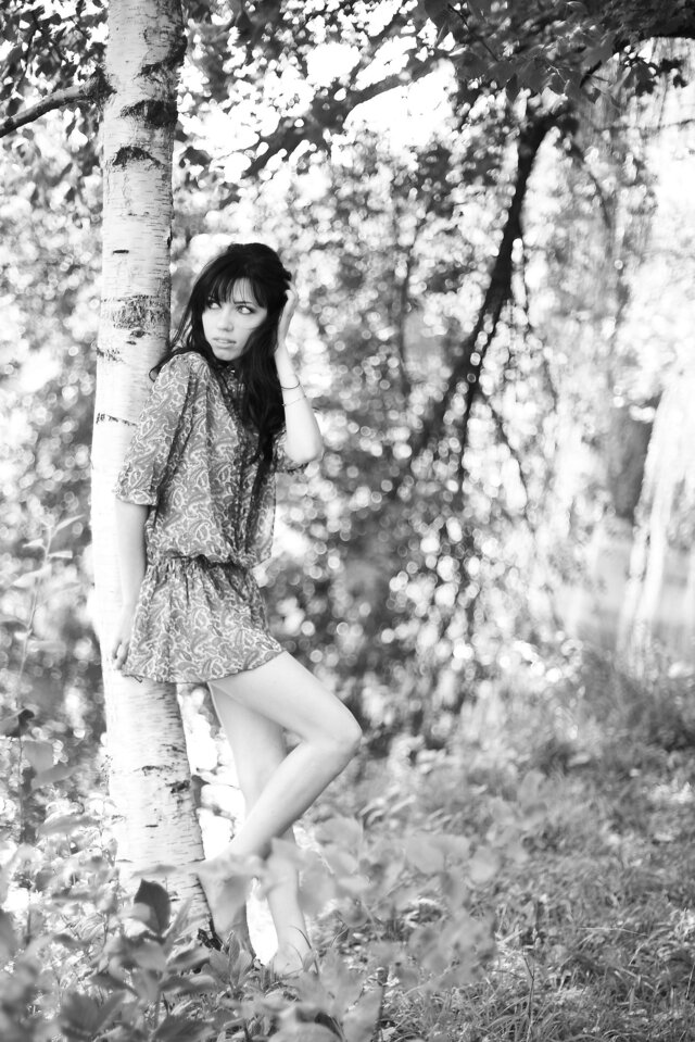 Nadezda Kononova's photo