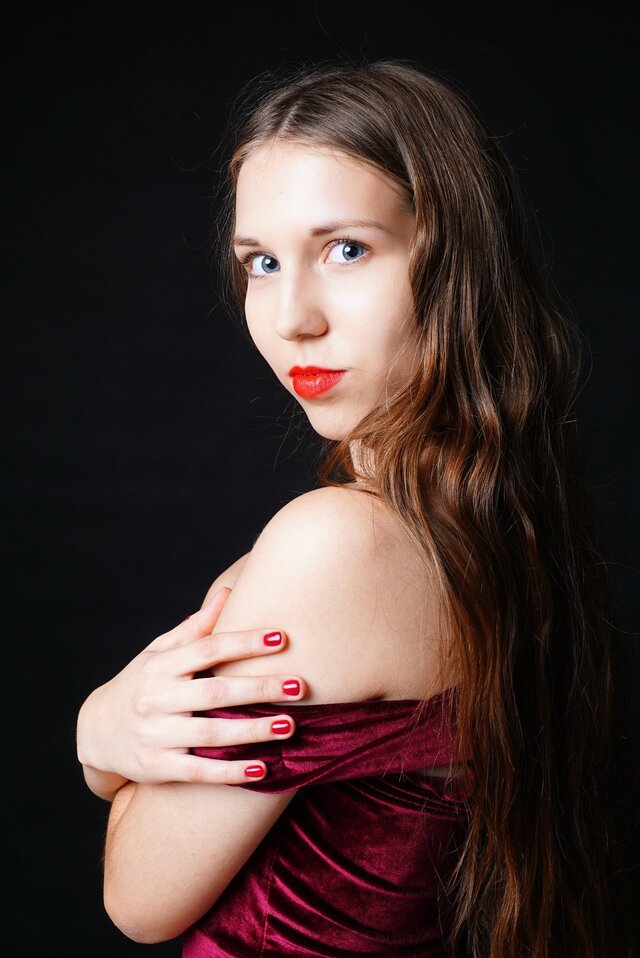 Фото Юлия Коновалова