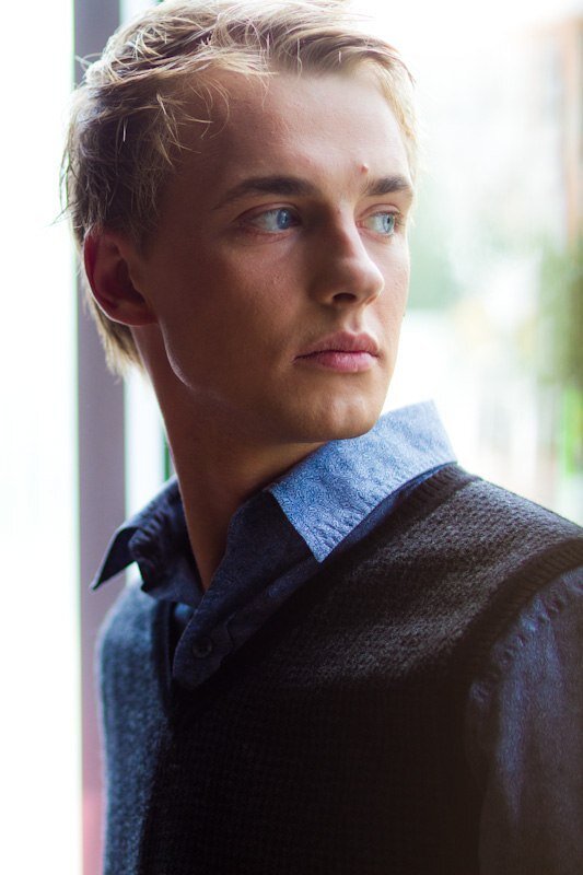 Фото Сергей Ветров