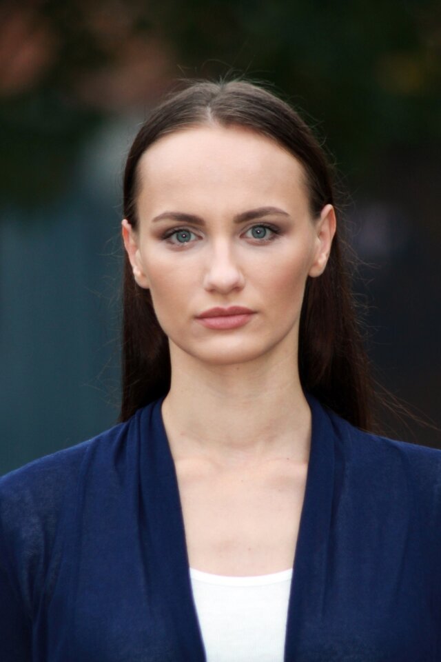 照片Irina Rud