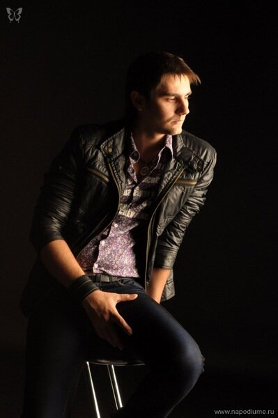 Aleksandr Velikij's photo