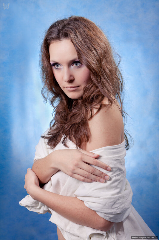 Natasa Golubeva's photo