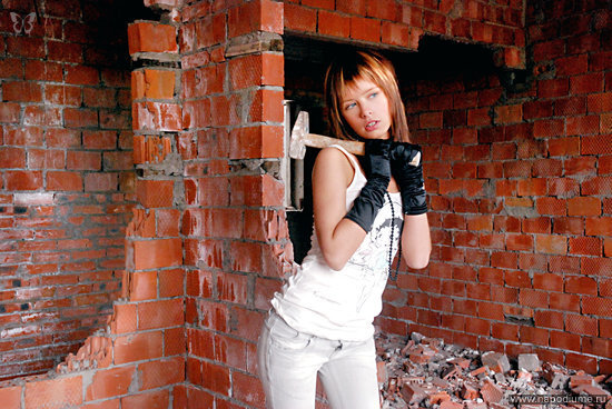 Фото Alena Luzenskaa