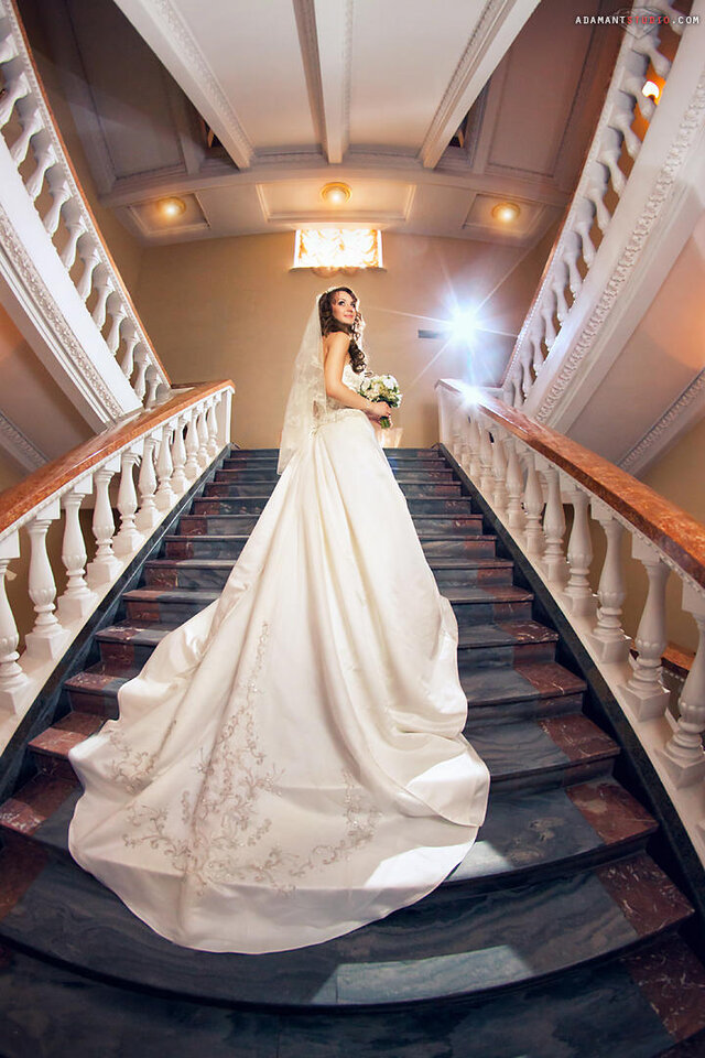 Фото Михаил Рекочинский
