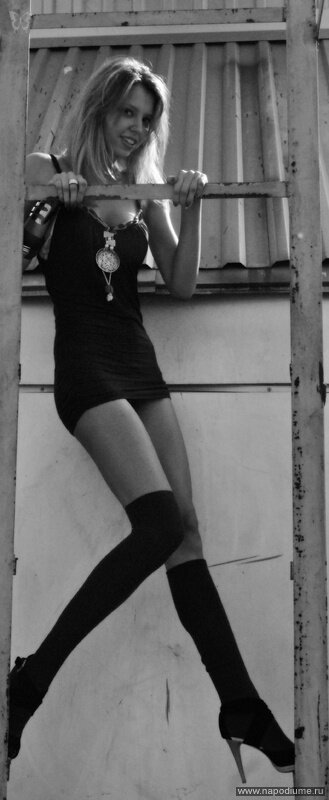 Elizaveta Babenko's photo
