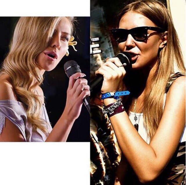 Taty Dro's photo