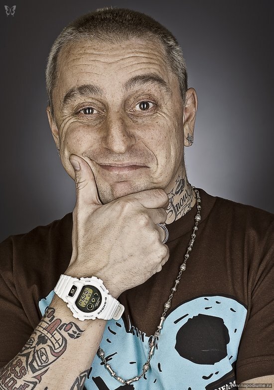 Фото Юрий Михалыч Лановлюк