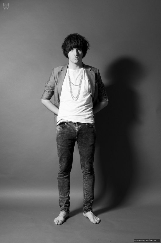 Marina Kozinaki's photo