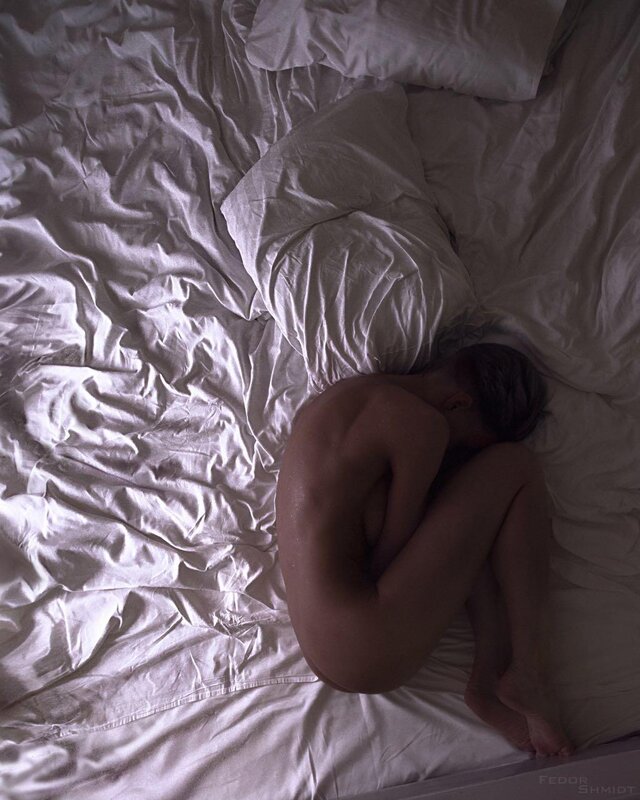 Alena Kovaleva's photo