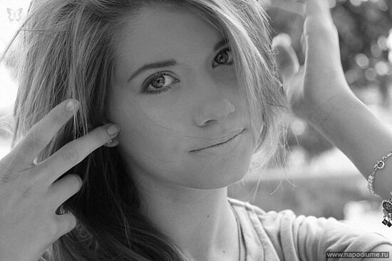 Regina Borisova's photo