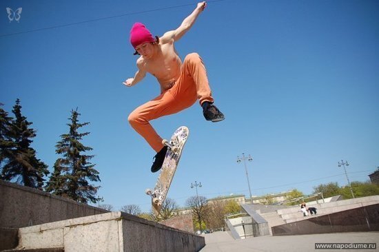 Evgeniy Simakov's photo