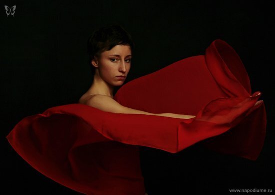 Фото Andrej Sapronov