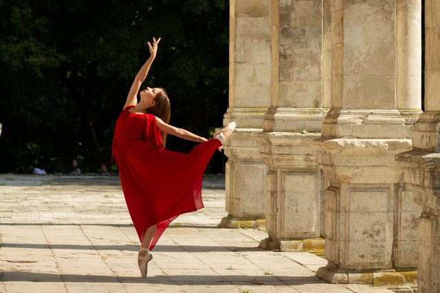 Aleksandr Anso's photo