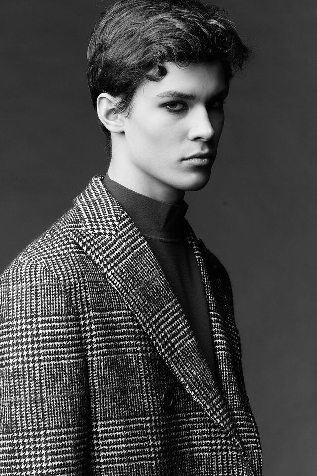 Foto Maksim Krincer