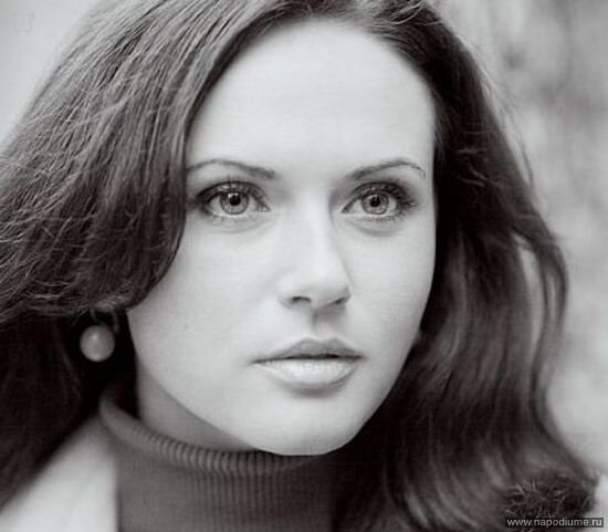 Irina Loginova's photo