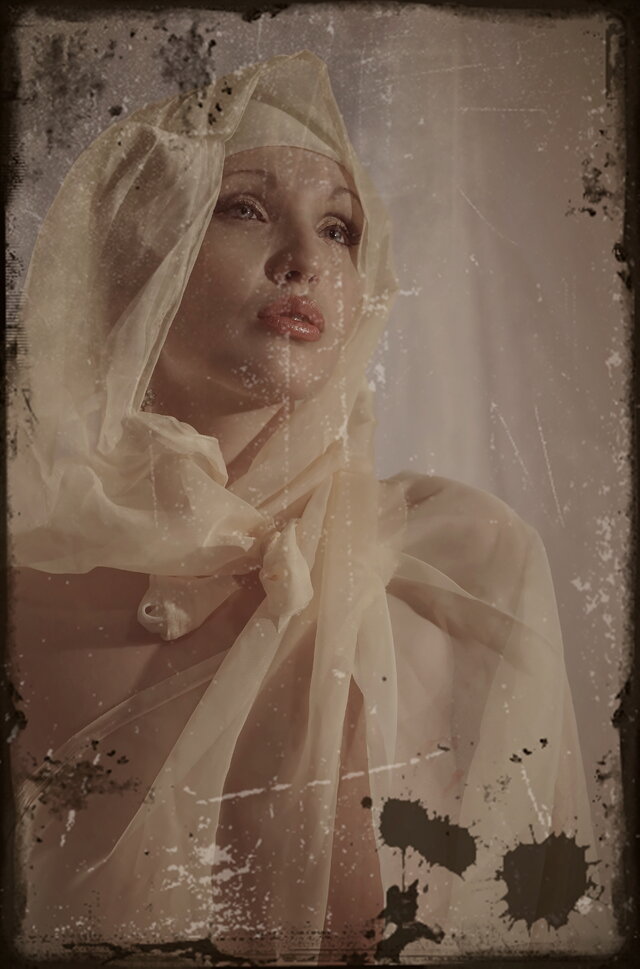 Evgenij Zhiljaev's photo