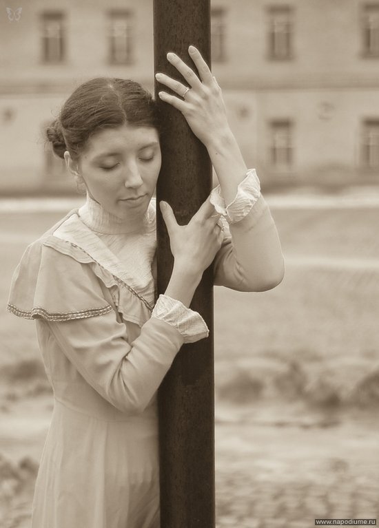 Фото Мария Stacevich