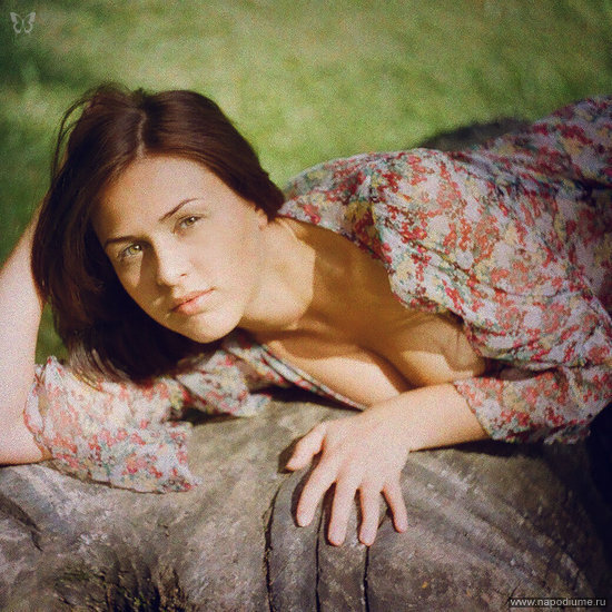 фотограф: Ania Ya