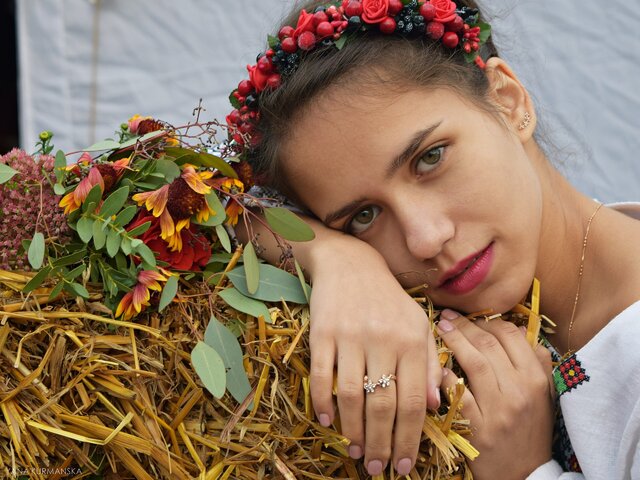Foto Karina Shahzadi