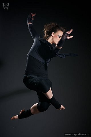 照片Galina Nikitina