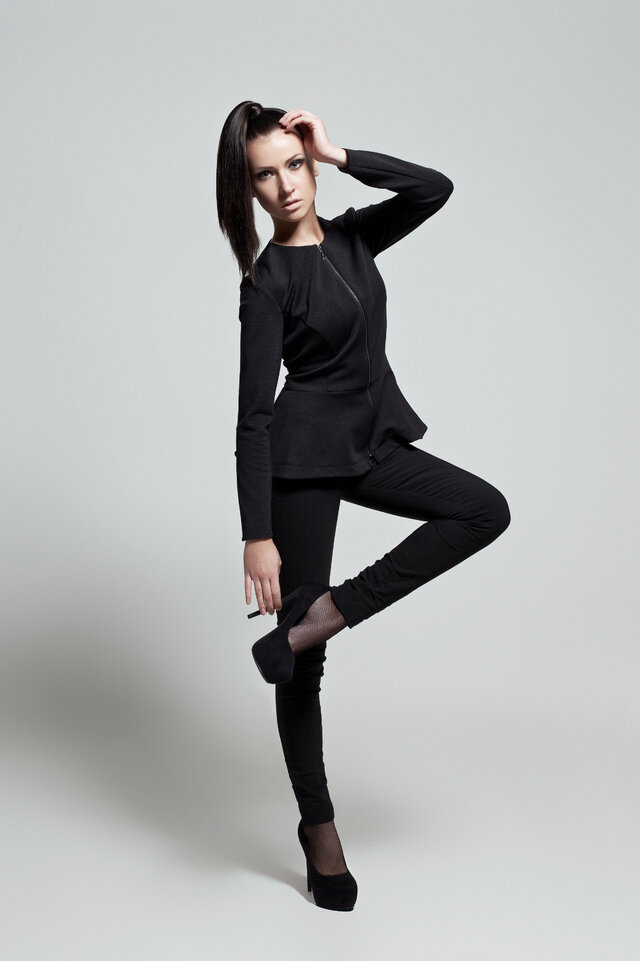 Фото Anna Karenina