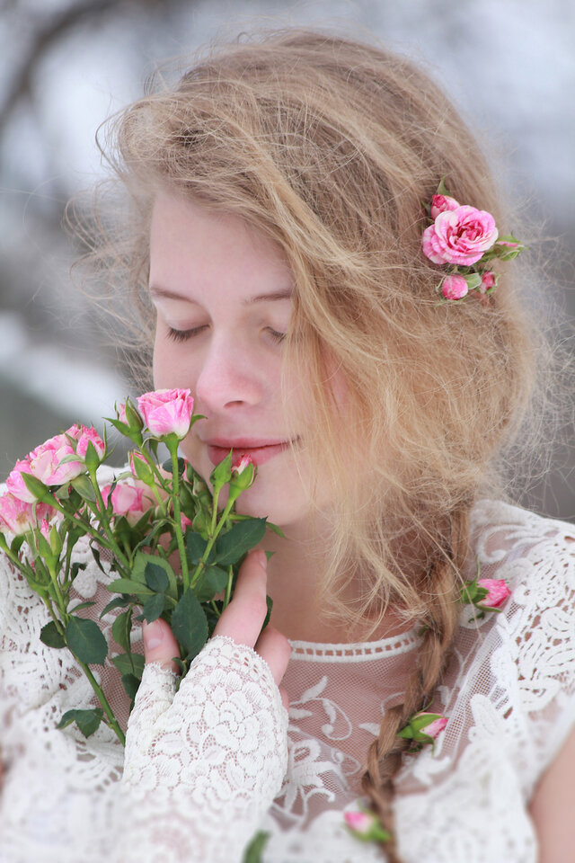 Ludmila Nikol'skaa's photo