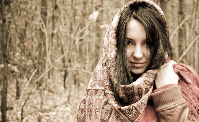 Arina Tukalova's photo