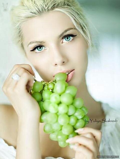 Irina Donec's photo