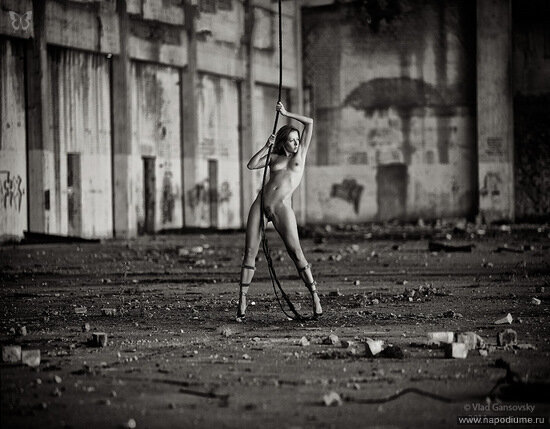 Фото Vlad Gansovskij