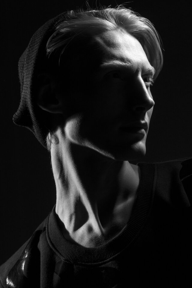 Slavik Davydov's photo
