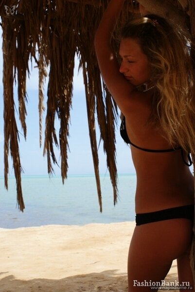 Anastasiya Voronova's photo