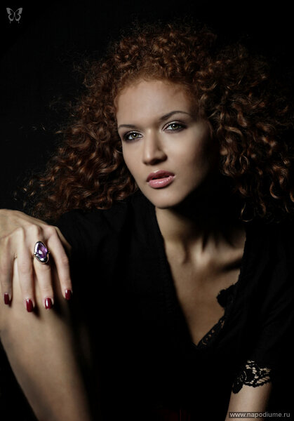 Lalita Dolgova's photo