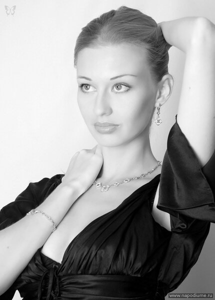 Yuliya Yalta's photo