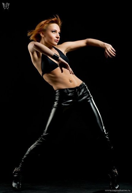 Mihail Grigor'ev's photo