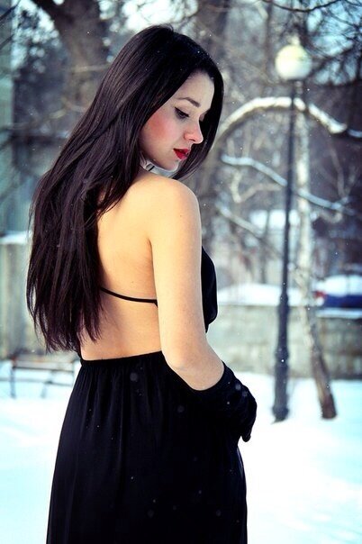 Anna Fedorchenko's photo