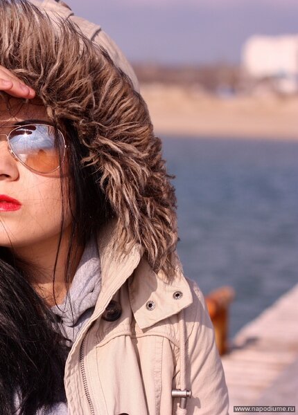 Viktoria Maj's photo