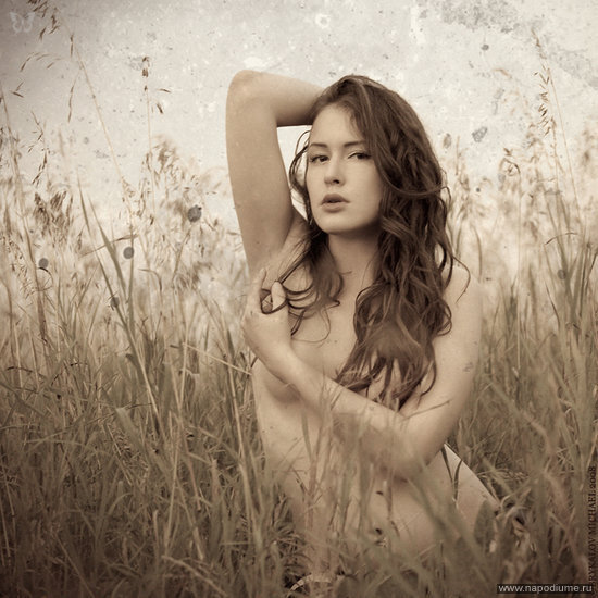 照片Ksenia Kornejcuk