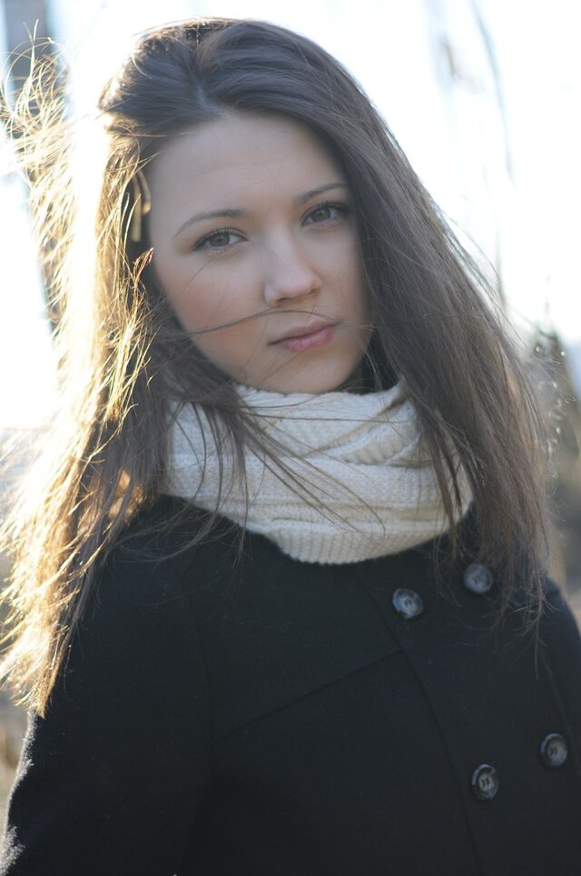 Anna Chadova's photo