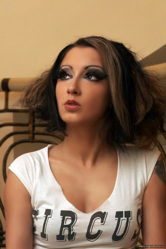 Natalia Shtein's photo