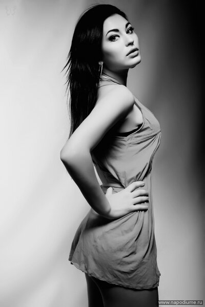 Aleksandra Zyk's photo