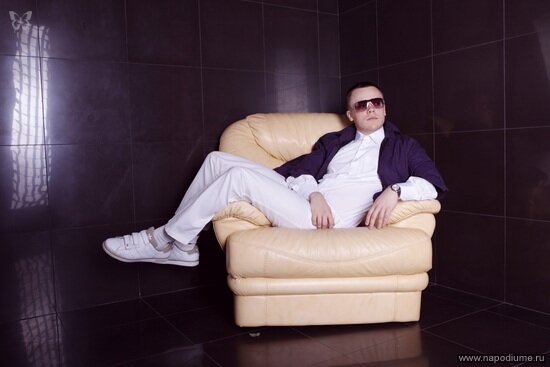 Nikita Goncarenko's photo