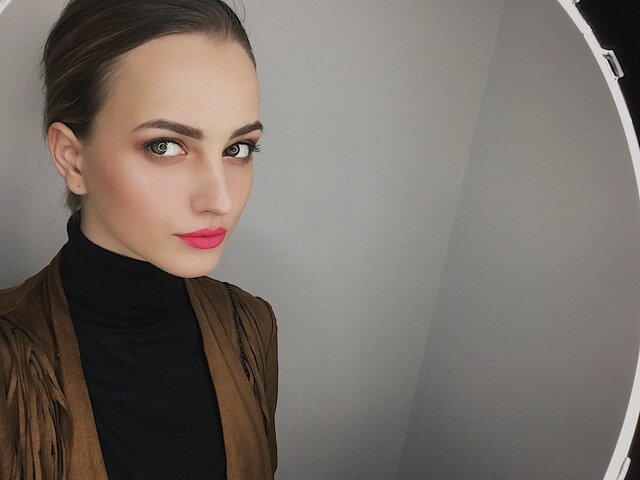 Фото Екатерина Сокол