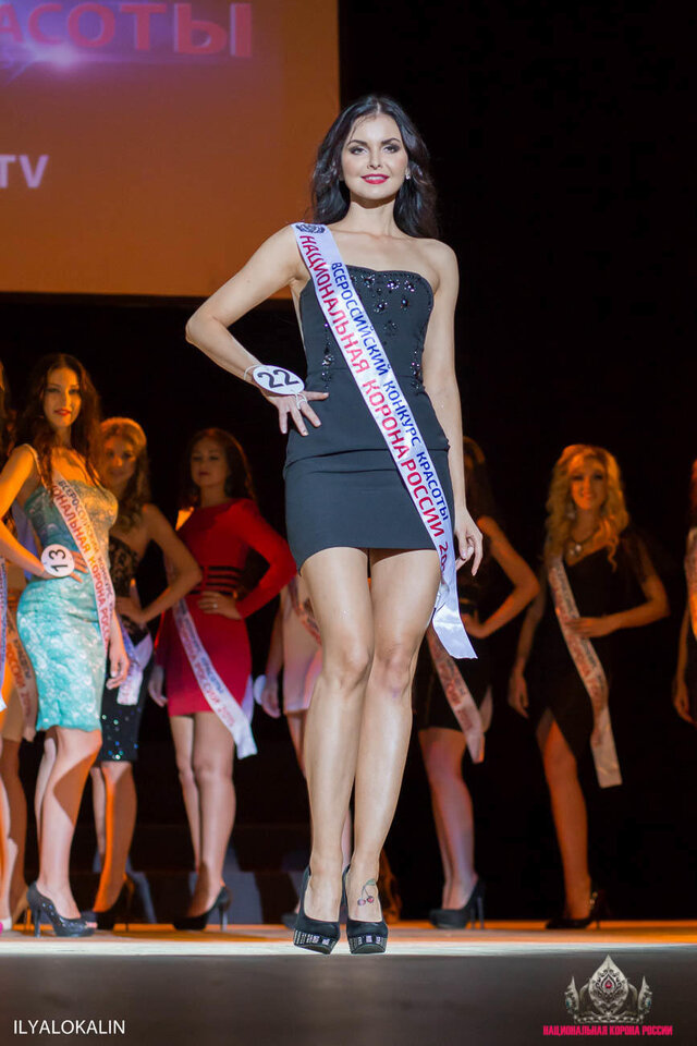 Maikl Klochkov's photo